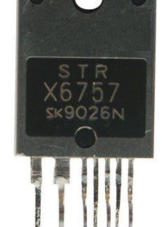 STRX6757 -0