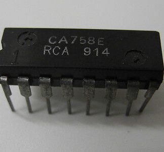 CA758-0
