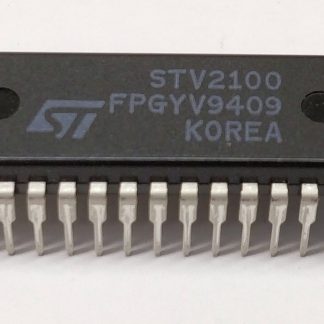 STV2100-0