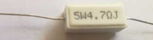 4R7 5W -8684