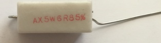 6R8 5W-0