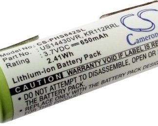 KR112RRK /US14430VR/PHS842SL-0