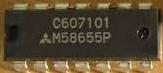 M58655P-0