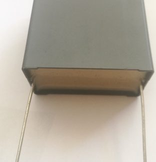 10MF400VDC POLIESTER-0