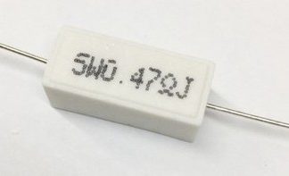 47R 5W-0