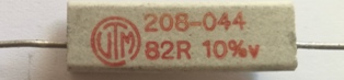 82R 5W-0