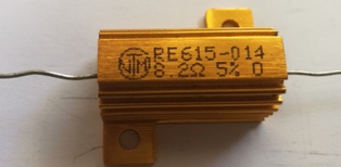 8R2 25W -0
