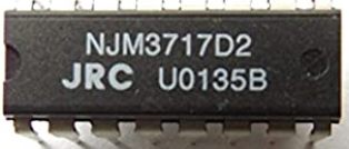 NJM3717D2-0