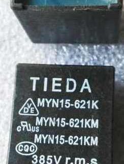 MYN15-621K-0