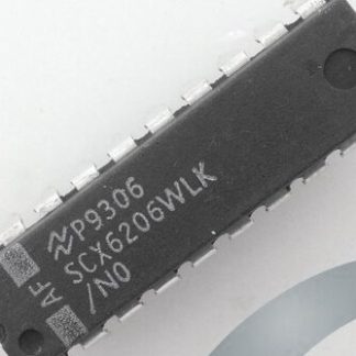 SCX6206WLK-0