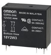 G2RG2A424DC= G6RL-124-0