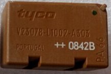 V23078-L1002-A303 V23078-C1002-A303-0