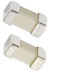 FUSIVEL SMD 6,3A FUSAO RAPIDA 2410 MCCFB2410TFF/6.3-0