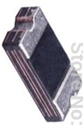 FUSIVEL SMD 2A 1206-0
