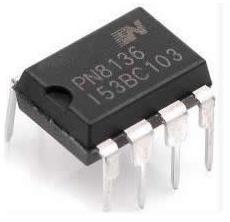 PN8136 DIP7-0