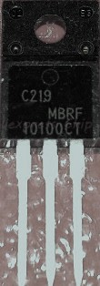 MBRF10100CTR-0
