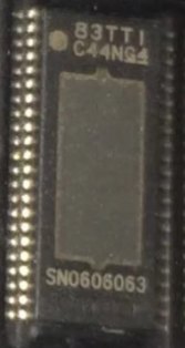 SN0606063DDVR-0