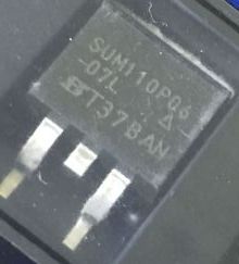 SUM110P06-07L-0