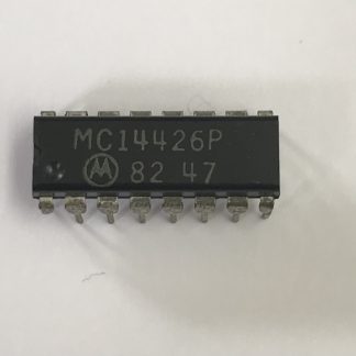 MC14426P-0