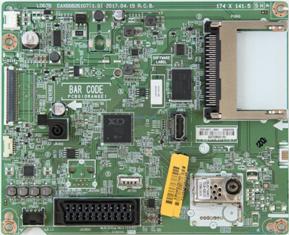 EBU63757021 EBU63757001 EBU63757018 32LH510B-0