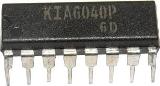 KIA6040 TA7640AP-0