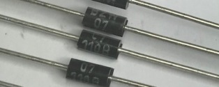 110V 2W BZW07-110 DIODO ZENER-0