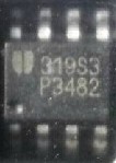 EUP3482DIR-0