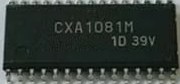 CXA1081M-0