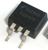 ISL9V3040S3ST-0
