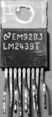LM2439T-0