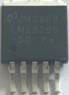 LM2576S 5.0-0