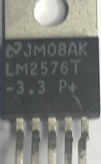 LM2576T3.3-0