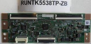 RUNTK5538TP ZB-0