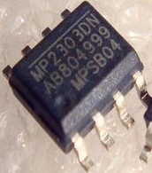 MP2303DN-0