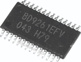 BD9261EFV-0