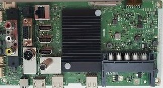 23615718 17MB170 49UA2063DG-0