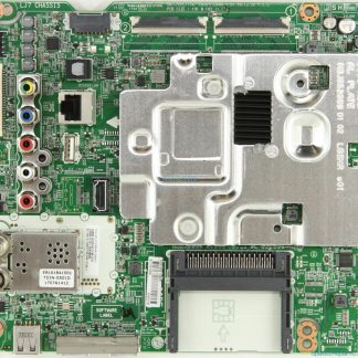 EBT64559702 EBR84156401 EAX67133404(1.0) 55UJ630-0