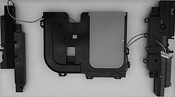 BN96-42487A UE55MU8005T-0