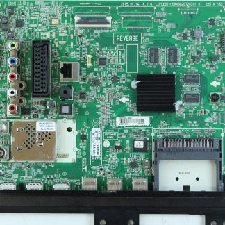 EBT63573204 EBT63744503 EAX66207203(1.0) 40LF630V-0