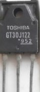 GT30J122 -0