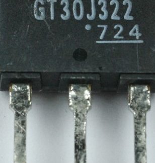 GT30J322 (SO POR ENCOMENDA)-0