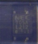 NEC705 PS2705-0
