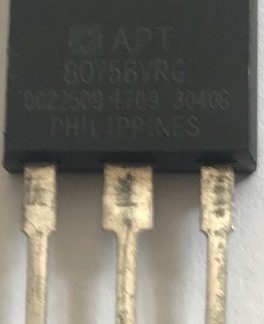 APT8075BVRG-0
