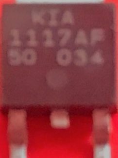 KIA1117AF50-0