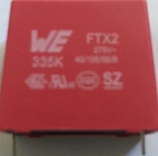 3,.3MF275V-0