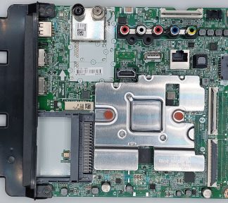MAINBOARD EAX69083603(1.0) EBT66481403 OU EBU-0