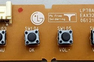 EBR33882501 EAX32948102(0)-0