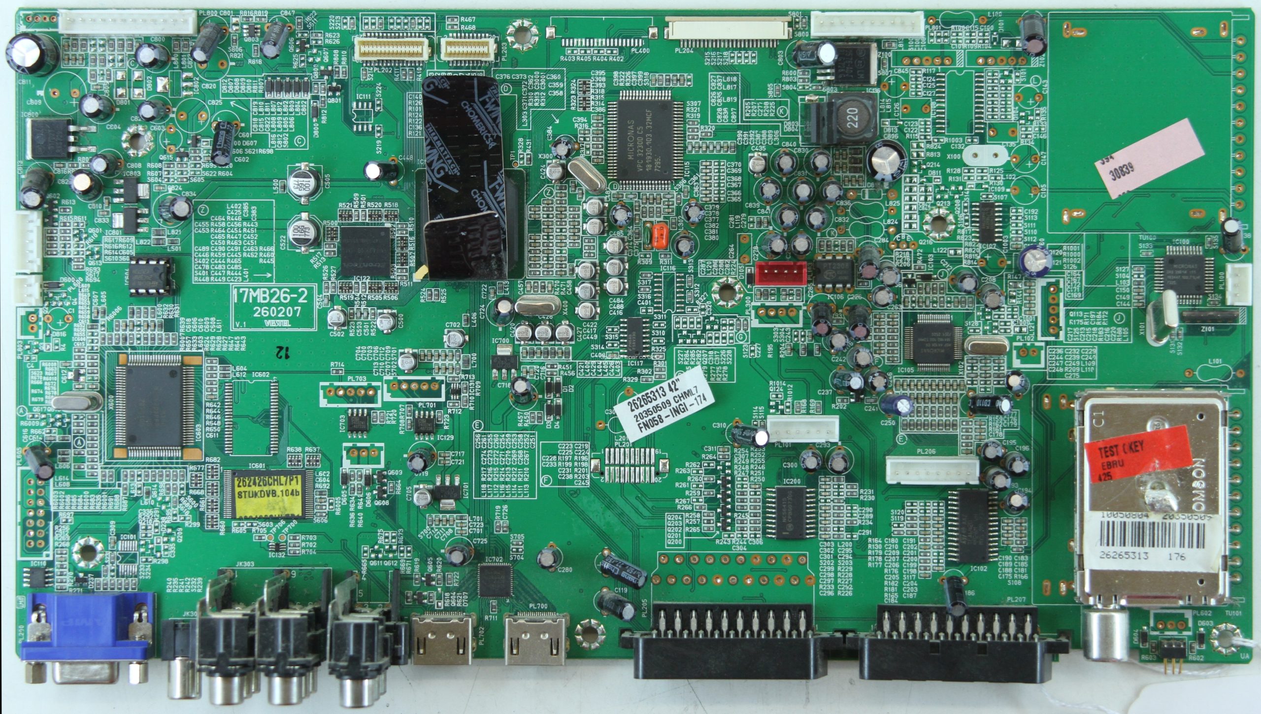 17MB26-2 20350509 SANYO-0