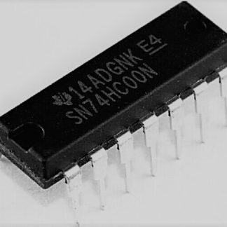 SN74HC00N-0