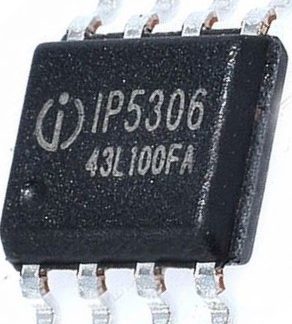 IP5306-0